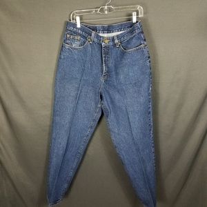 LL Bean size 14 denim jeans